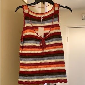 Sweater shirt
